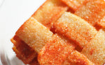 Li Hing Pineapple Sour Belts
