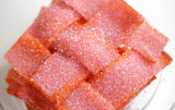Li Hing Lychee Sour Belts