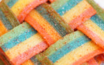 Li Hing Rainbow Sour Belts