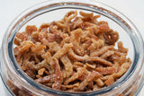 Shredded Lemon Peel