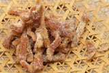 Shredded Lemon Peel
