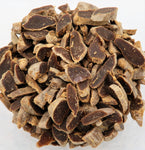 Licorice Ginger