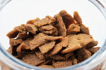 Licorice Lemon Peel
