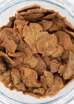 Licorice Lemon Peel