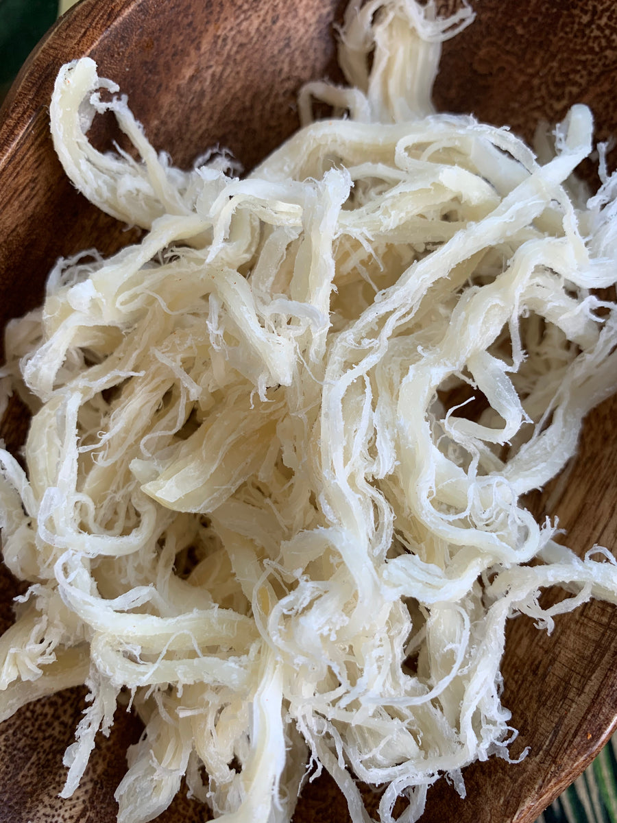 Cuttlefish – Lin's Hawaiian Snacks