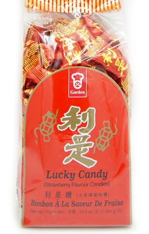 Lucky Candy