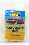ONO Shrimp Chips (Honey BBQ)