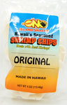 ONO Shrimp Chips (Original)