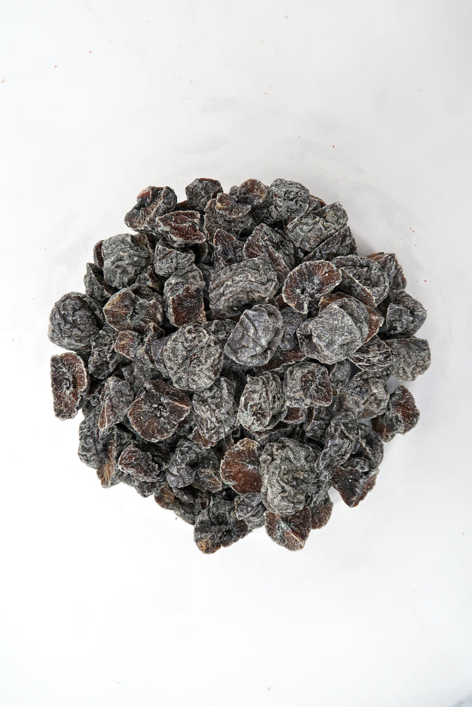 Seedless Li Hing Cherry – Lin's Hawaiian Snacks