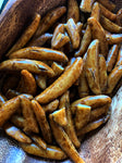 Spicy Arare (Hot Kakidane)