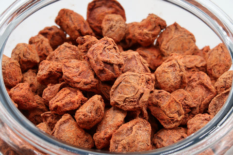 Sweet Red Li Hing Mui – Lin's Hawaiian Snacks