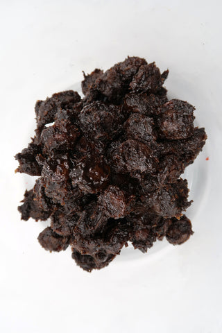 Sweet Sour Whole Seed