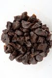 Wet Lemon Peel
