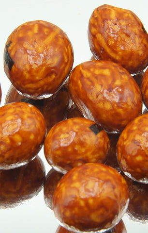 Big Iso Peanuts