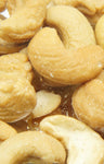 Cashew Nuts (Unsalted)