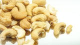 Cashew Nuts (Unsalted)