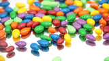Chocolate Covered Sunflower Seeds