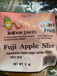 6 oz Fuji Apple Slices