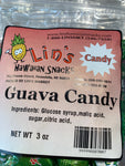 Guava Candy