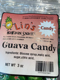 Guava Candy