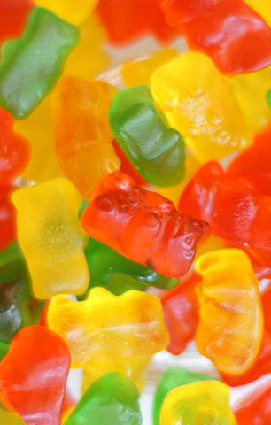 Gummy Bears