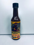 Raging Volcano Lilikoi Hot Sauce
