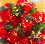 Unreal Lemon Peel Strawberry