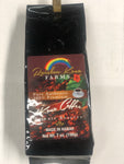 Rainbow Kona Coffee