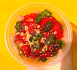Unreal Lemon Peel Strawberry