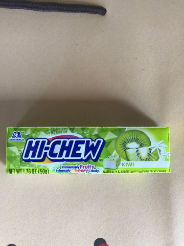 Hi-Chew (Kiwi)