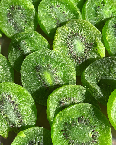 Dried Kiwi Slice