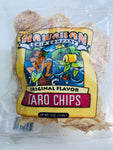 Local Taro Chips (Original)