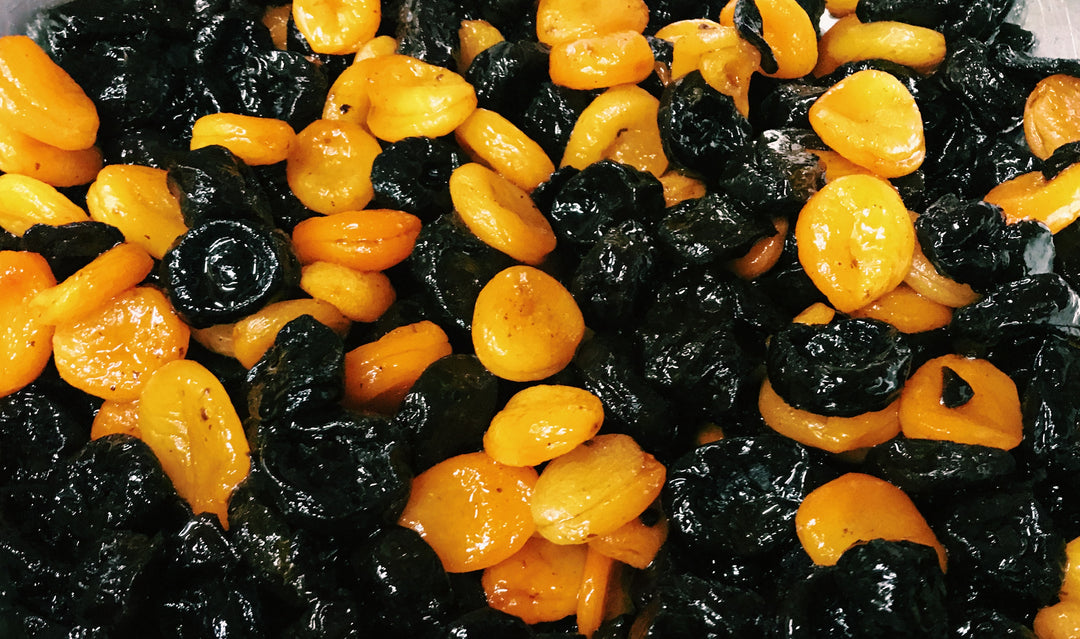 Crack Seeds – Page 3 – Lin's Hawaiian Snacks