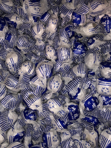 Chan Pui Mui (Wrapped)