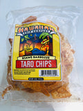 Local Taro Chips (BBQ)