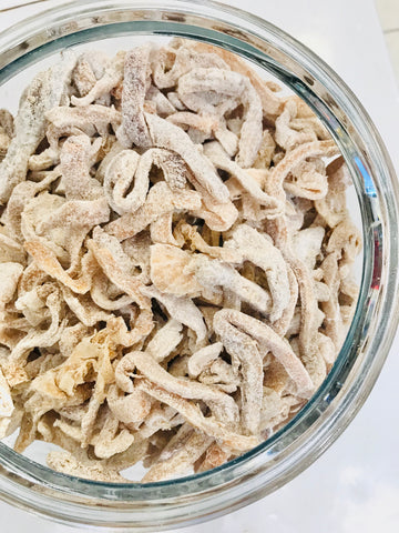 Lemon Strips