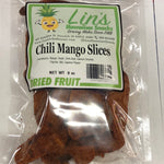 10 oz Chili Mango Slices