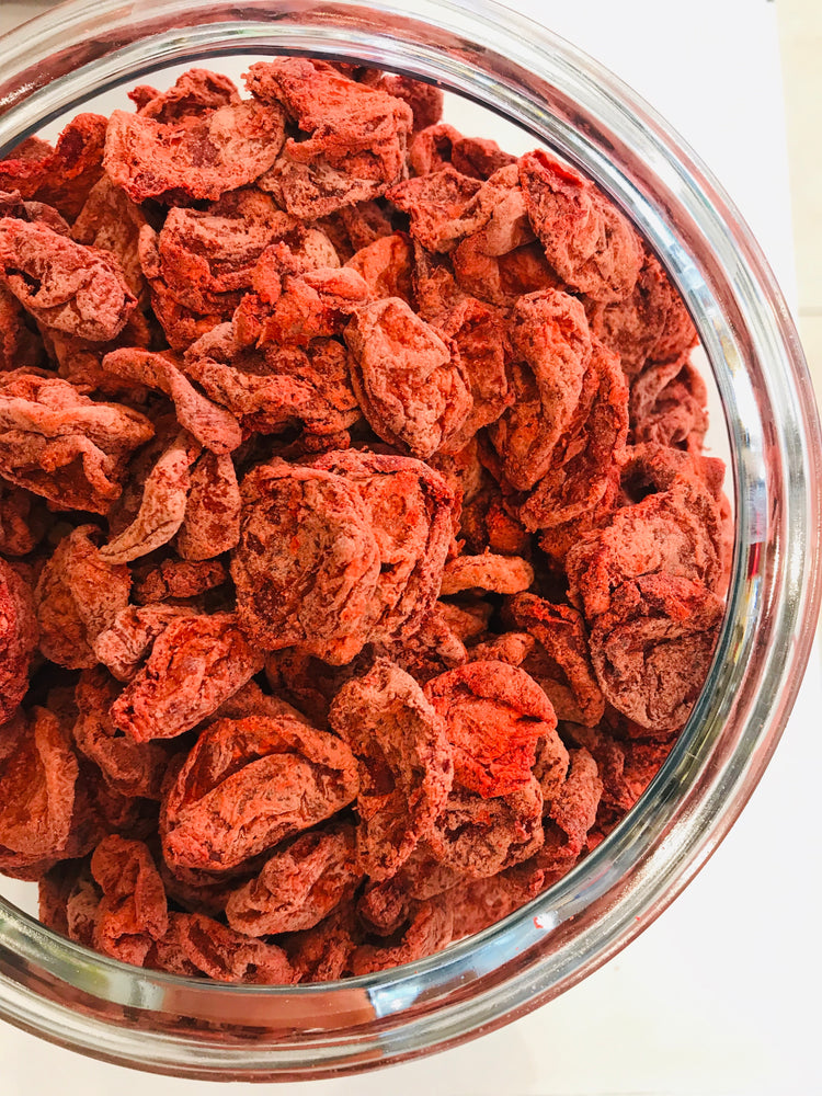 Red Seedless Sweet Li Hing Mui