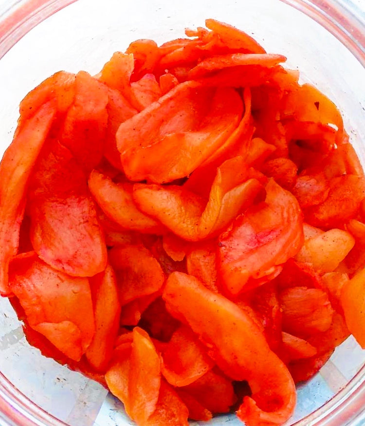 Juicy Li Hing Mango