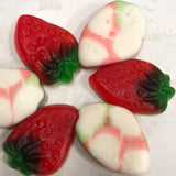 Gummy Strawberry Cream