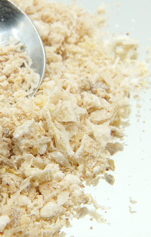 Lemon Peel Powder