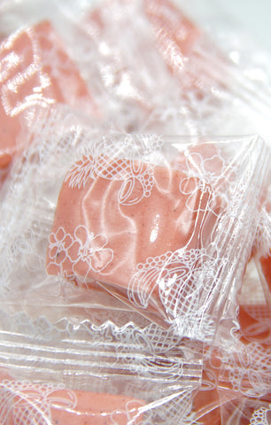 Chewy Candy (Li Hing Mui)