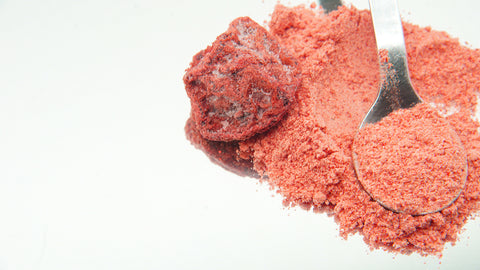 Li Hing Mui Powder – Lin's Hawaiian Snacks