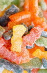 Li Hing Sour Patch kid