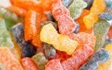 Li Hing Sour Patch kid