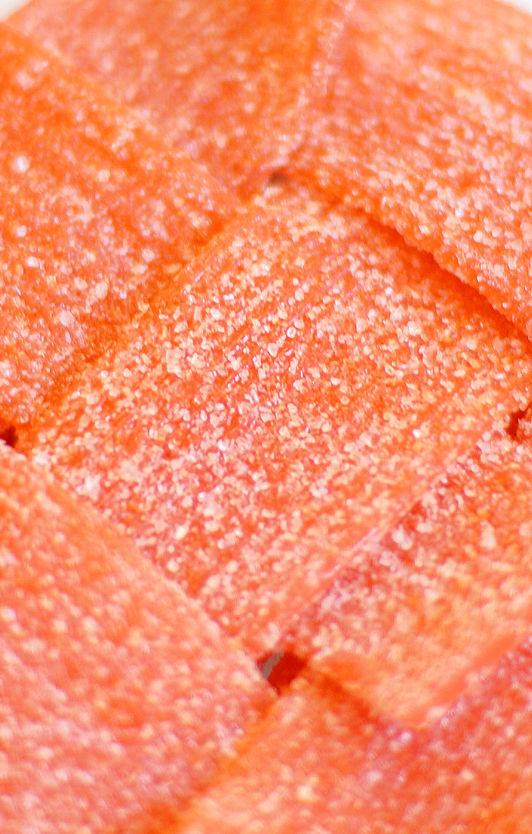 Li Hing Strawberry Sour Belts