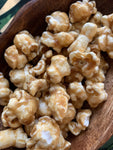 Macadamia Popcorn
