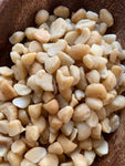 Macadamia Nut (Diced)