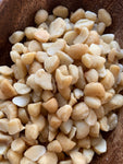 12 oz Macadamia Nut (Diced)