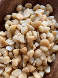 Macadamia Nut (Diced)